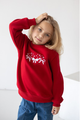 Світшот для дівчаток